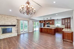 14338 Millbriar Cir, Chesterfield, MO 63017 - Photo 13