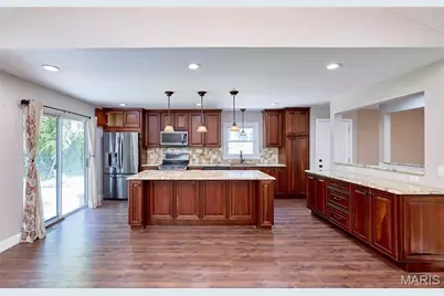 14338 Millbriar Circle, Chesterfield, MO 63017 - Photo 19