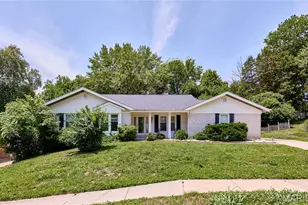 14338 Millbriar Cir, Chesterfield, MO 63017 - Photo 51