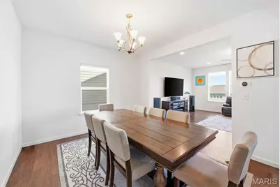 2332 Sand Cherry Drive, Wildwood, MO 63011 - Photo 9