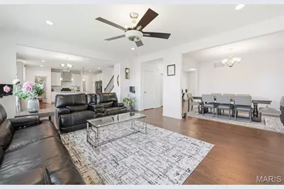 2332 Sand Cherry Drive, Wildwood, MO 63011 - Photo 15