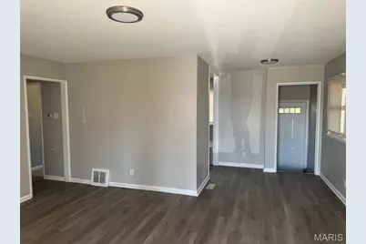 1719 Newhall Court, Unincorporated, MO 63136 - Photo 3