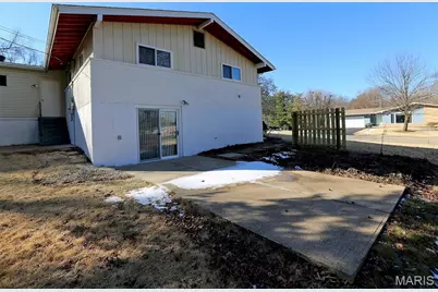 11151 Glacier Drive, Unincorporated, MO 63146 - Photo 37