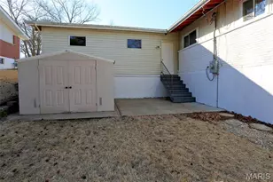 11151 Glacier Dr, Unincorporated, MO 63146 - Photo 33