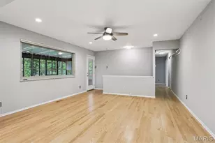 9616 Yorkshire Estates Dr, Crestwood, MO 63126 - Photo 7
