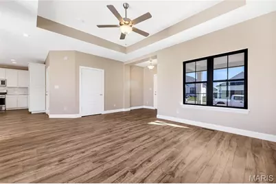 157 Haven Ridge Court, Dardenne Prairie, MO 63368 - Photo 7