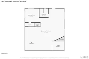 5433 Donovan Ave, Saint Louis, MO 63109 - Photo 17