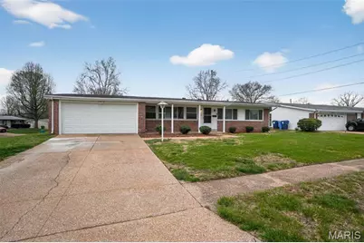 2670 Northridge Place, Florissant, MO 63033 - Photo 5