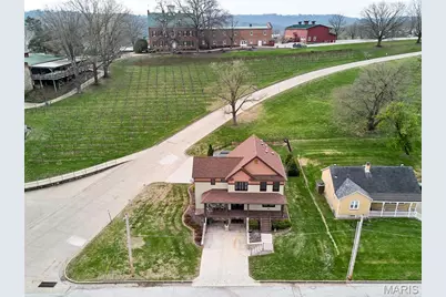 416 W 12th Street, Hermann, MO 65041 - Photo 9