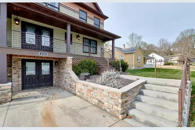 416 W 12th Street, Hermann, MO 65041 - Photo 15