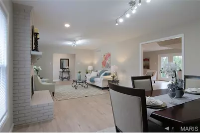 13815 Olive Boulevard, Chesterfield, MO 63017 - Photo 5