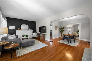 8913 Lawn Ave, Brentwood, MO 63144 - Photo 3