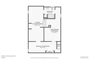 10426 Driver Ave, Overland, MO 63114 - Photo 33