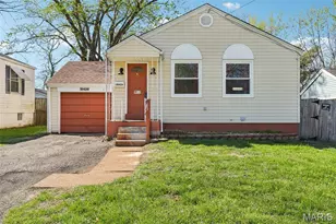 10426 Driver Ave, Overland, MO 63114 - Photo 1