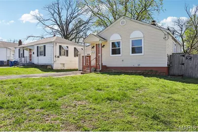10426 Driver Avenue, Overland, MO 63114 - Photo 3