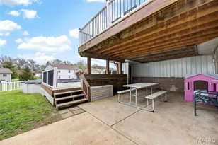 120 Wellington Dr, Troy, MO 63379 - Photo 37