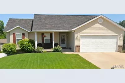 120 Wellington Drive, Troy, MO 63379 - Photo 1