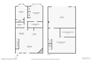 2052 Bayonne Dr, Saint Charles, MO 63303 - Photo 49