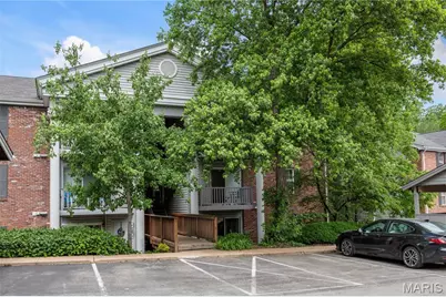 7611 Triwoods Drive #D, Shrewsbury, MO 63119 - Photo 17