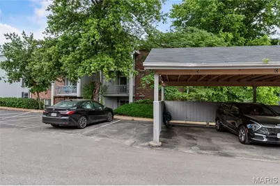 7611 Triwoods Drive #D, Shrewsbury, MO 63119 - Photo 23