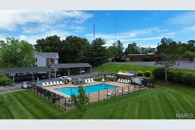 7611 Triwoods Drive #D, Shrewsbury, MO 63119 - Photo 21