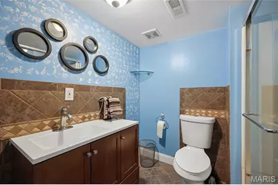 9435 Wilson Bridge Drive, Saint Louis, MO 63136 - Photo 7