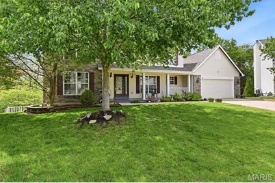49 Autumn Crest Court, Wentzville, MO 63385 - Photo 37