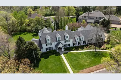 13456 Thornhill Drive, Town and Country, MO 63131 - Photo 79