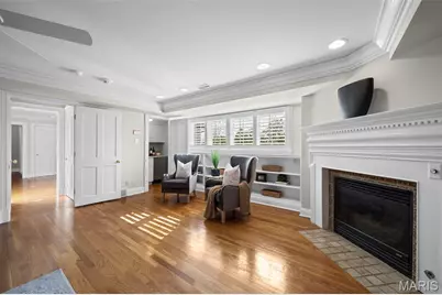 13456 Thornhill Drive, Town and Country, MO 63131 - Photo 37