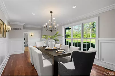 13456 Thornhill Drive, Town and Country, MO 63131 - Photo 15