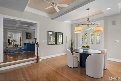 13456 Thornhill Drive, Town and Country, MO 63131 - Photo 9