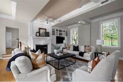 13456 Thornhill Drive, Town and Country, MO 63131 - Photo 11