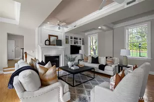 13456 Thornhill Dr, Town and Country, MO 63131 - Photo 11