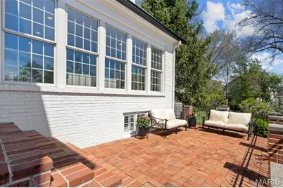 13456 Thornhill Drive, Town and Country, MO 63131 - Photo 21