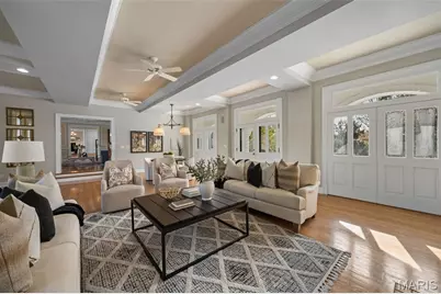 13456 Thornhill Drive, Town and Country, MO 63131 - Photo 13