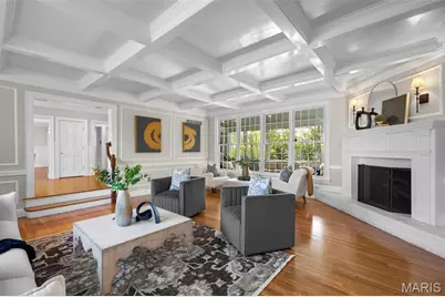 13456 Thornhill Drive, Town and Country, MO 63131 - Photo 5