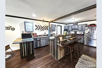 503 Barrett Drive, Malden, MO 63863 - Photo 5