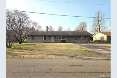 503 Barrett Drive, Malden, MO 63863 - Photo 1