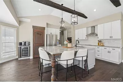 17008 Kimwood Court, Chesterfield, MO 63005 - Photo 11