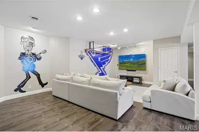 17008 Kimwood Court, Chesterfield, MO 63005 - Photo 23