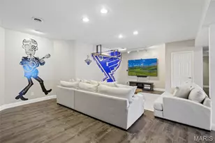 17008 Kimwood Ct, Chesterfield, MO 63005 - Photo 23