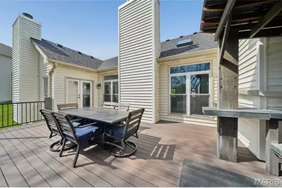 17008 Kimwood Court, Chesterfield, MO 63005 - Photo 29
