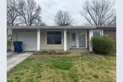 11632 Las Ladera Drive, Florissant, MO 63033 - Photo 1
