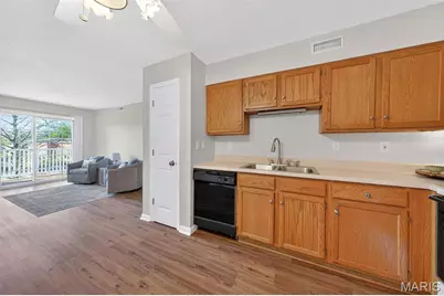 9608 Bent Pine Drive #F, Sappington, MO 63126 - Photo 13