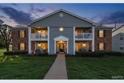 9608 Bent Pine Drive #F, Sappington, MO 63126 - Photo 1