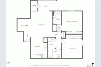 9608 Bent Pine Drive #F, Sappington, MO 63126 - Photo 29