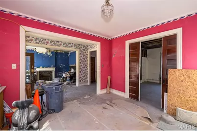 3627 Utah Place, Saint Louis, MO 63116 - Photo 9