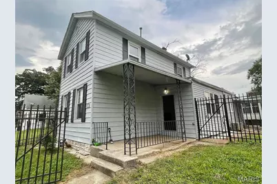 [Address not provided], Saint Louis, MO 63111 - Photo 1