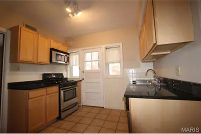 6601 Alamo Avenue #1st Floor A, Clayton, MO 63105 - Photo 5