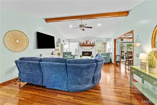 2675 Kettering Ct, Saint Charles, MO 63303 - Photo 5